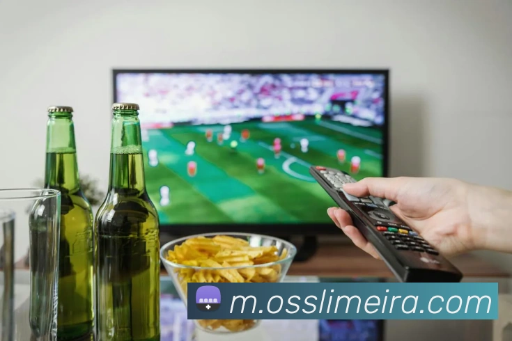 世界杯推荐网站APP 体育赛事宣传图